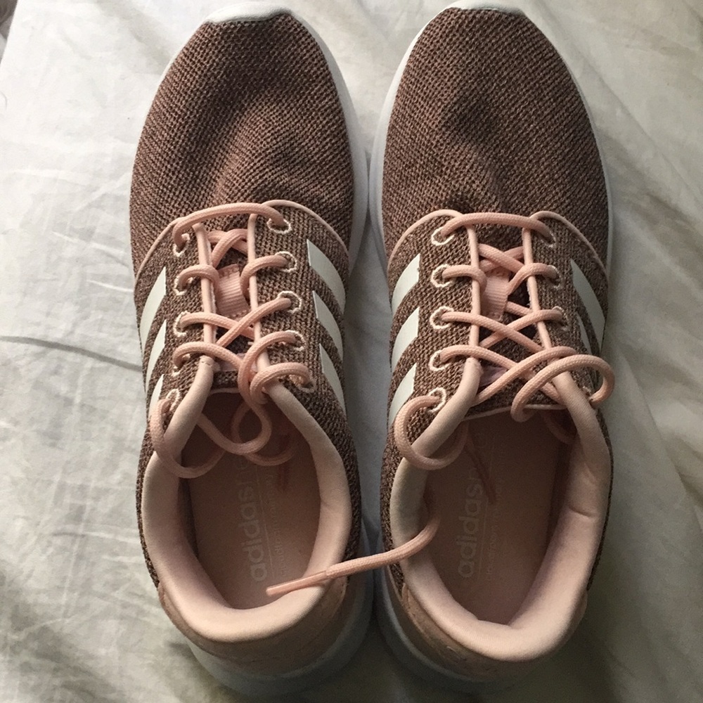 Adidas neo cloud foam memory footbed
